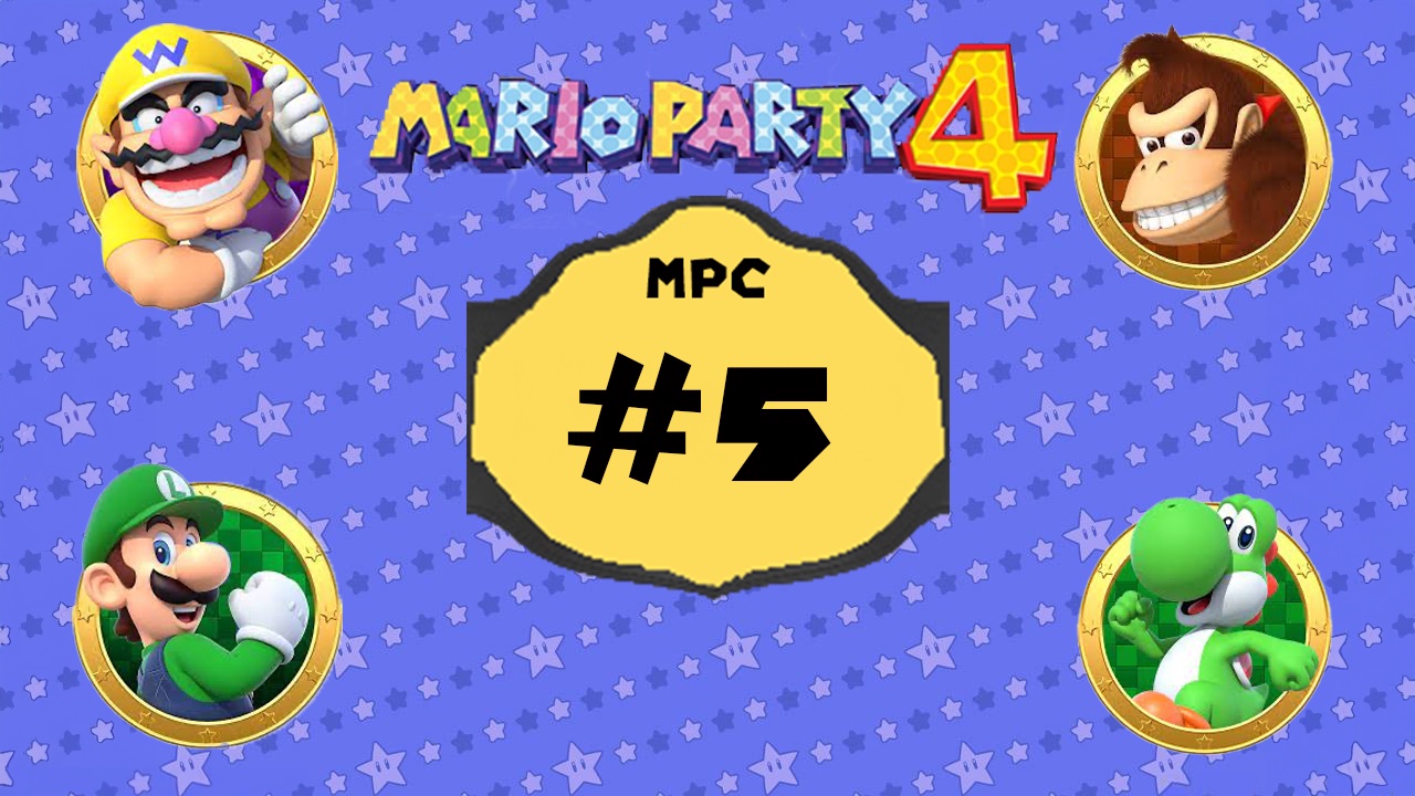 Championship 5